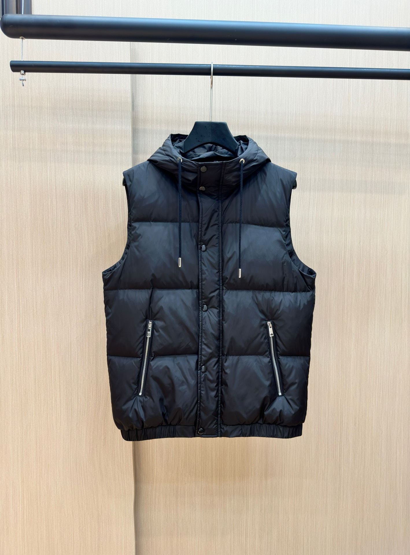 Prada Down Jackets